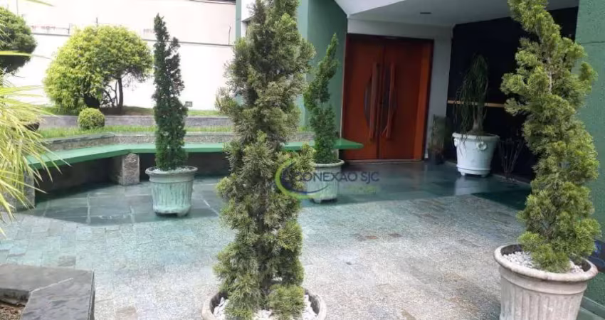 Apartamento com 2 dormitórios à venda, 60 m² por r$ 420.000,00 - jardim são dimas - são josé dos campos/sp