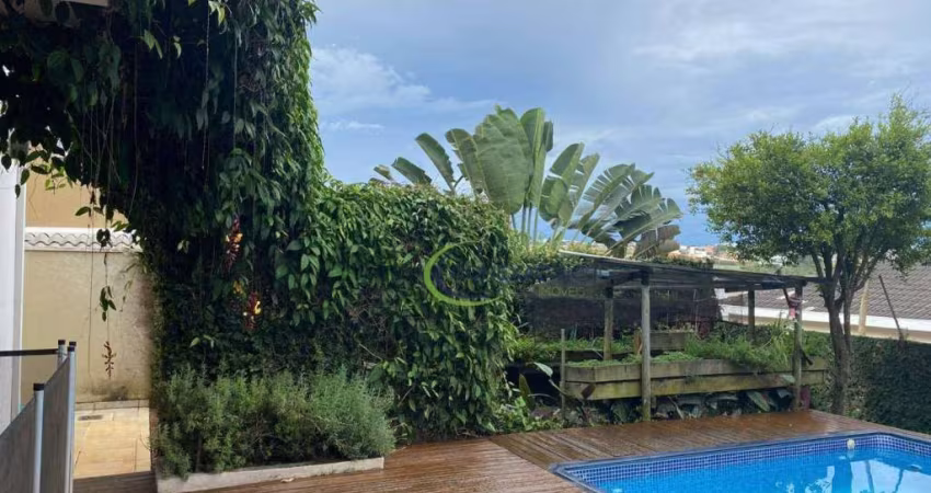 Casa com 4 dormitórios à venda, 320 m² por R$ 1.870.000,00 - Urbanova - São José dos Campos/SP
