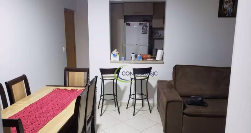 Apartamento Santana! 2 dorms c/ suíte!