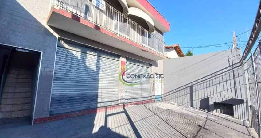 Prédio, 314 m² - venda por R$ 1.280.000,00 ou aluguel por R$ 5.000,00/mês - Bosque dos Eucaliptos - São José dos Campos/SP