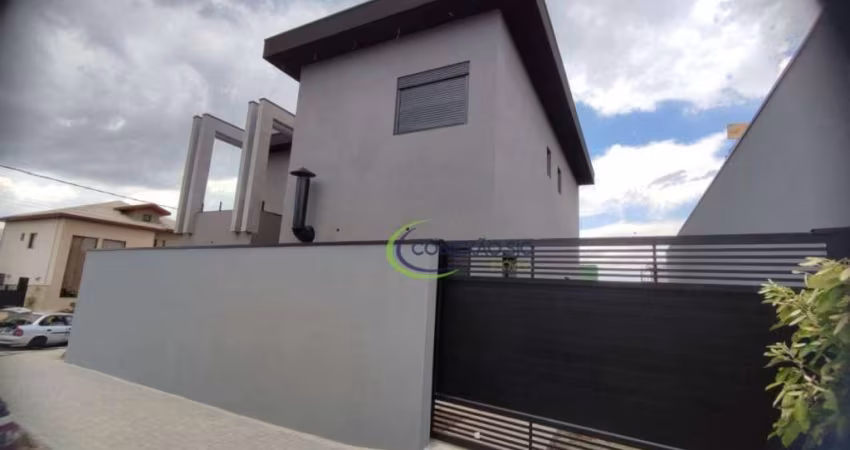 Casa , 210 m² - venda  - Recanto dos Eucaliptos