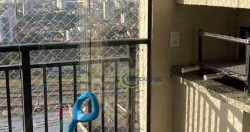 Apartamento com 4 dormitórios à venda, 112 m² por R$ 1.050.000,00 - Jardim Alvorada - São José dos Campos/SP