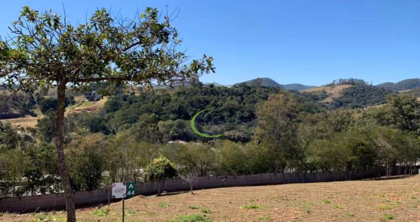 Terreno à venda, 1000 m² por R$ 270.000,00 - Tapanhão - Jambeiro/SP