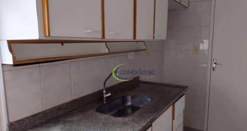 Apartamento à venda, 86 m²  - Jardim Aquarius  - SJC/SP