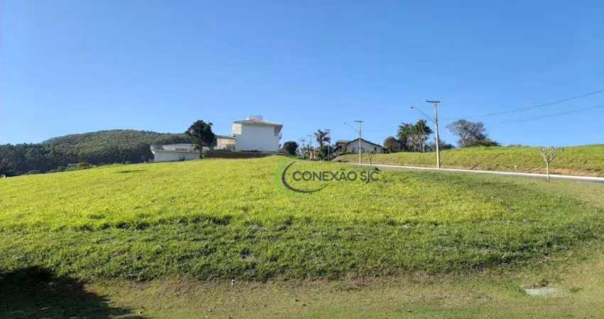 Área à venda, 8000 m² por R$ 9.200.000,00 - Putim - São José dos Campos/SP