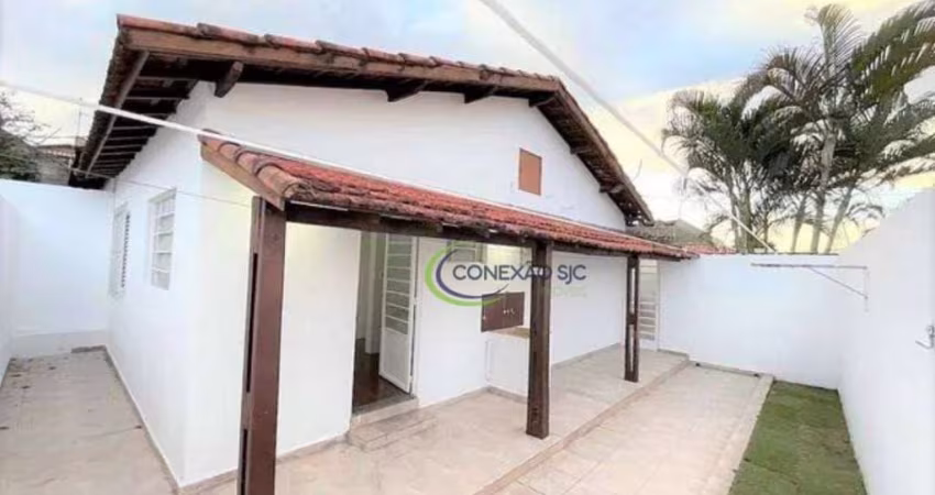Casa  à venda, 150 m² - Jardim Oriente