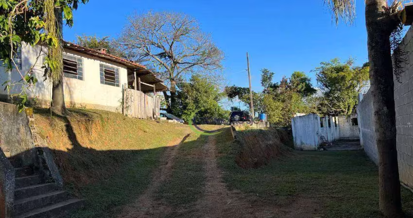 Chácara  à venda, 33290 m²  - Buquirinha - São José dos Campos/SP.