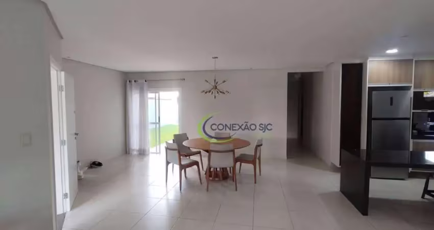 Casa com 4 dormitórios, 177 m² - venda por R$ 2.500.000,00 ou aluguel por R$ 14.490,67/mês - Conjunto Residencial Esplanada do Sol - São José dos Campos/SP