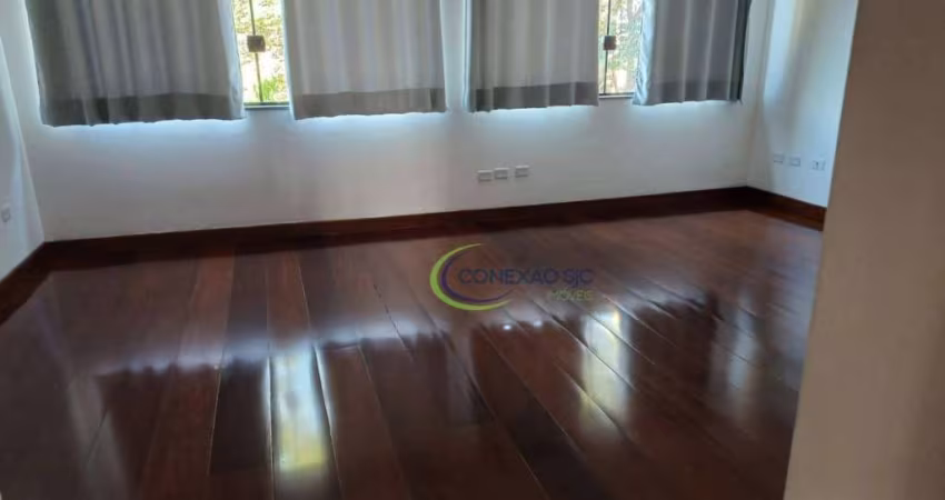 Casa para alugar, 190 m² por R$ 15.000,00/mês - Jardim Esplanada - São José dos Campos/SP