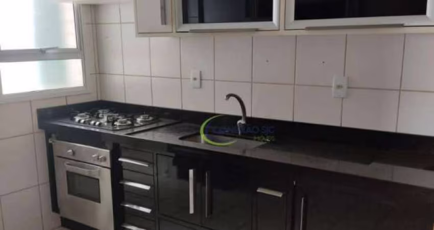 Apartamento à venda, 107 m² por R$ 860.000,00 - Vila Betânia - São José dos Campos/SP