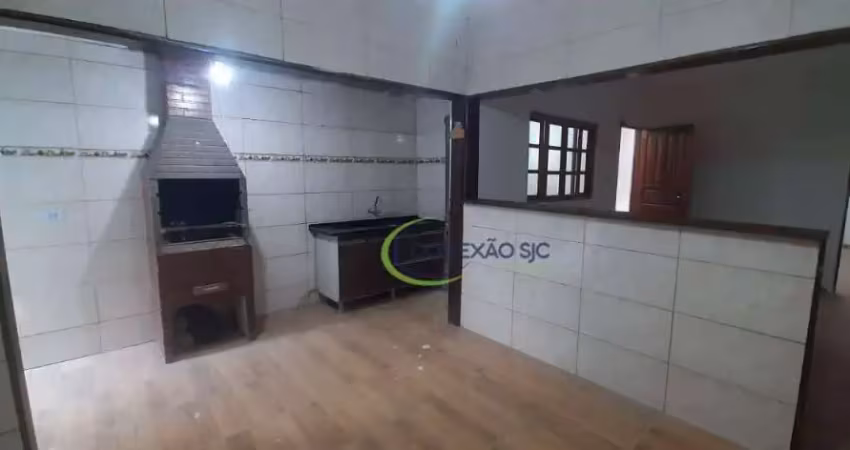 Casa com 2 dormitórios à venda, 80 m² por r$ 340.000,00 - jardim altos de santana - são josé dos campos/sp