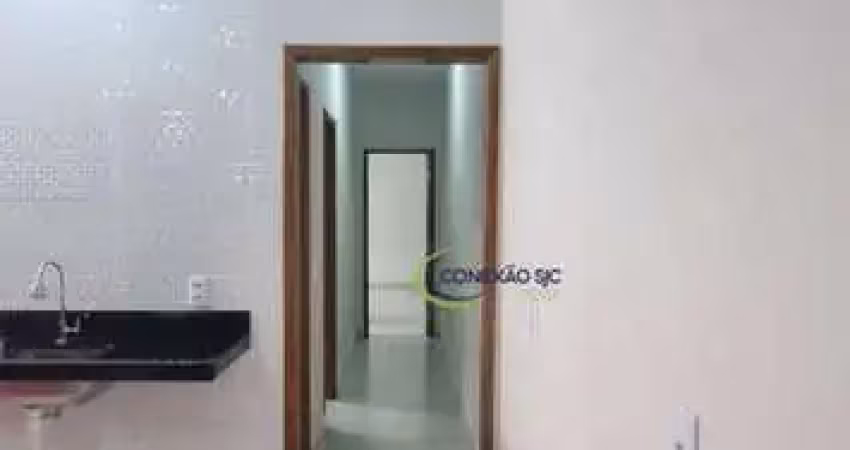Casa com 2 dormitórios à venda, 124 m² por r$ 525.000,00 - santana - são josé dos campos/sp