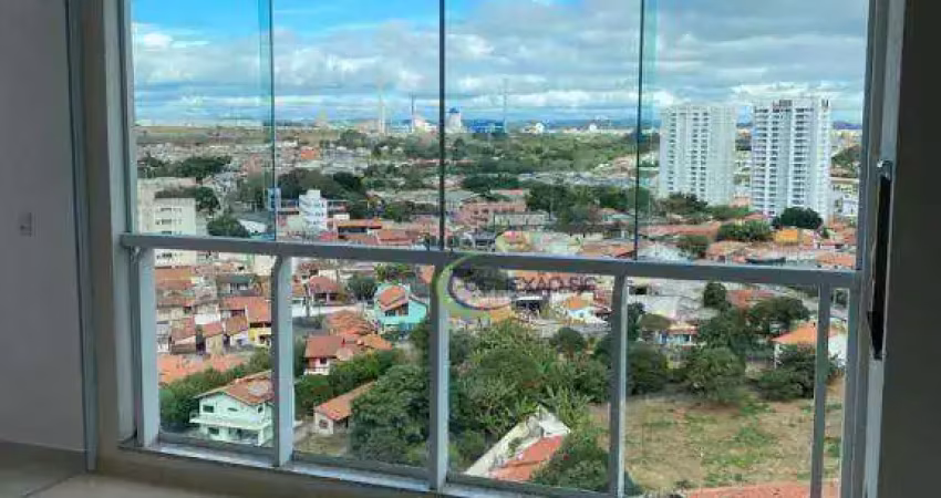 Apartamento com 3 dormitórios à venda, 97 m² por r$ 750.000,00 - jardim califórnia - jacareí/sp