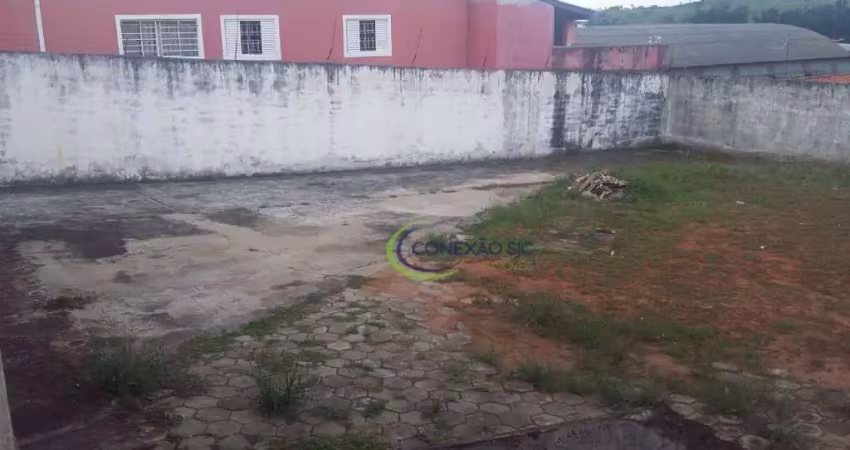 Galpão à venda, 150 m² por r$ 900.000,00 - putim - são josé dos campos/sp