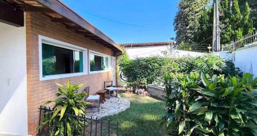 Sobrado com 4 dormitórios à venda, 375 m² por R$ 2.630.000,00 - Jardim Esplanada II - São José dos Campos/SP