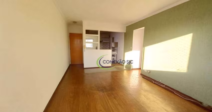Apartamento amplo c/ 3D! São Dimas