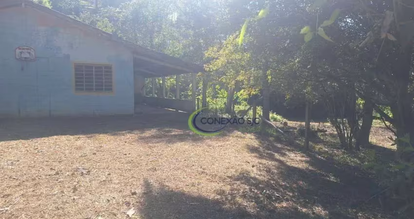 Terreno à venda, 90000 m² por r$ 1.300.000,00 - freitas - são josé dos campos/sp