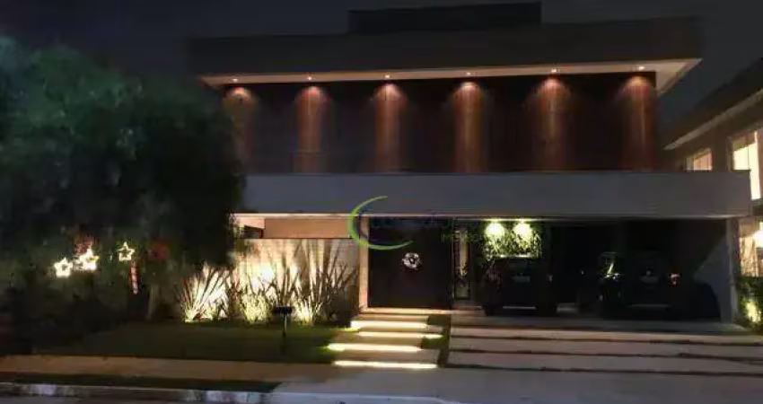 Casa com 3 dormitórios à venda, 450 m² por r$ 6.800.000,00 - jardim do golfe - são josé dos campos/sp