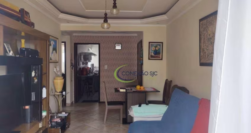 Apartamento  à venda, 72 m² - Palmeiras de São José