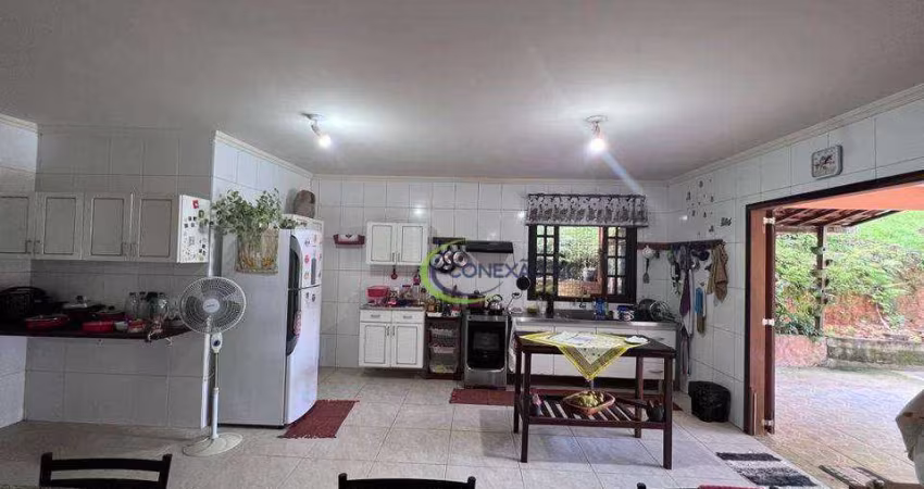 Chácara com 3 dormitórios à venda, 11000 m² por R$ 1.300.000,00 - Buquirinha - São José dos Campos/SP