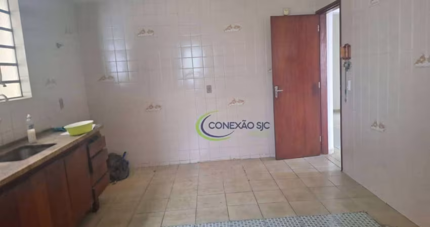 Casa com 3 dormitórios à venda, 182 m² por R$ 1.200.000,00 - Vila Ema - São José dos Campos/SP