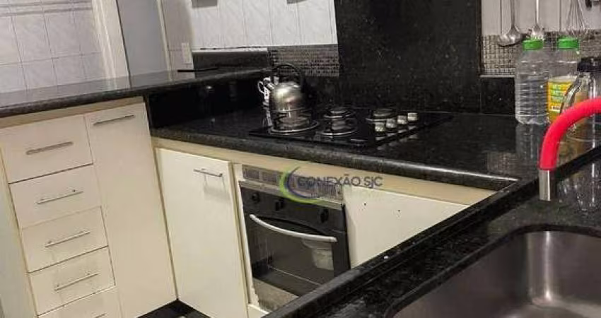 Casa com 3 dormitórios à venda, 80 m² por R$ 470.000,00 - Cidade Morumbi - São José dos Campos/SP