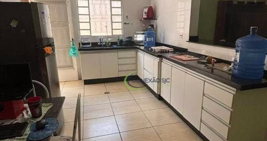 Casa com 2 dormitórios à venda, 150 m² por R$ 460.000,00 - Residencial Parque dos Sinos - Jacareí/SP