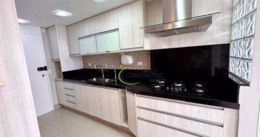 Vila Adyana! 3D - 1 suíte! R$900.000