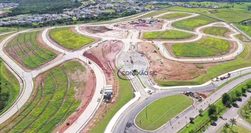 Terreno à venda, 330 m²  - condomínio residencial alphaville