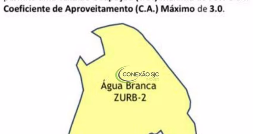 Área à venda, 4400 m² por R$ 4.500.000,00 - Centro Comercial Agrícola Taquaral - Piracicaba/SP