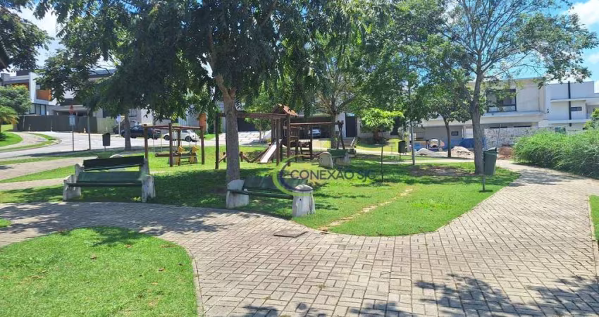Terreno à venda, 451 m² por R$ 870.000,00 - Urbanova - São José dos Campos/SP