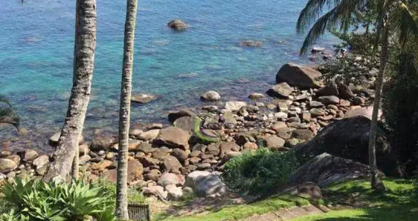 Casa com 3 dormitórios à venda, 300 m² por r$ 2.650.000,00 - cabaraú - ilhabela/sp
