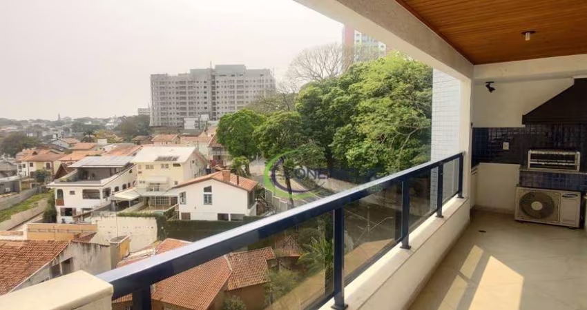 Apartamento à venda, 127 m² por R$ 960.000,00 - Jardim Apolo - São José dos Campos/SP