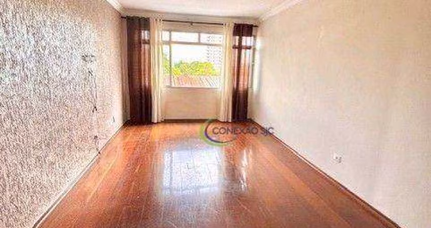 Vila Adyana! 3D - 135m²! Localização ótima!