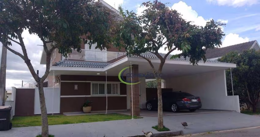 Casa com 3 dormitórios à venda, 298 m² por R$ 1.980.000,00 - Urbanova - São José dos Campos/SP