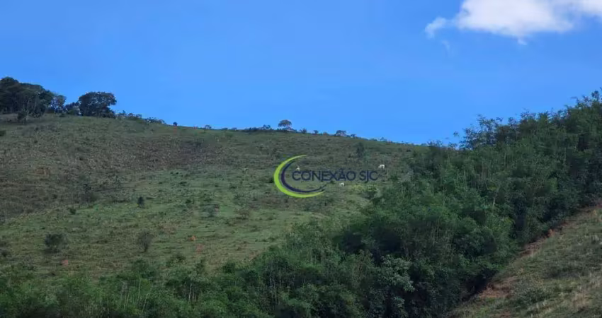Fazenda à venda, 2807200 m² por r$ 8.000.000,00 - são benedito - monteiro lobato/sp