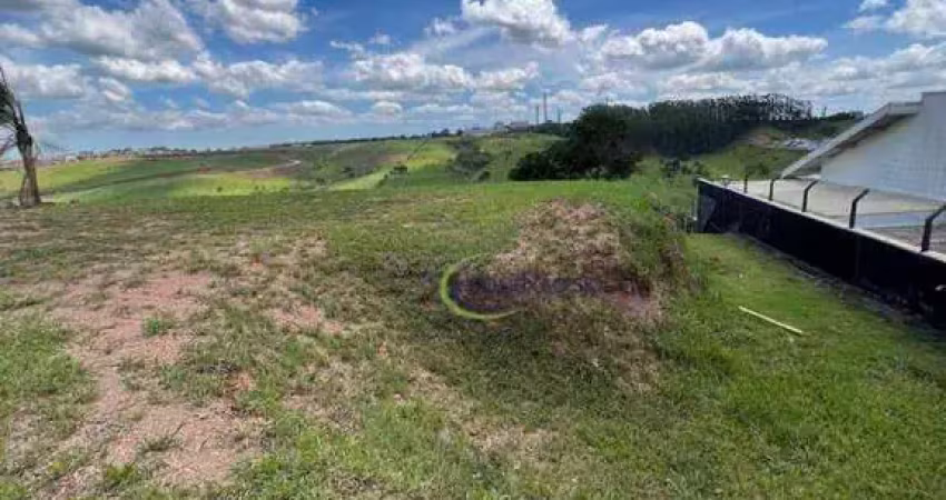 Terreno à venda, 1876 m² por r$ 1.380.000,00 - condomínio mirante do vale - jacareí/sp