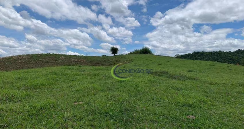 Fazenda à venda, 290400 m² por R$ 2.600.000,00 - Altos do Caetê - São José dos Campos/SP