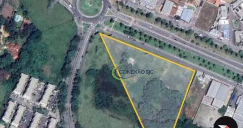 Área à venda, 20000 m² por r$ 8.400.000,00 - mandú - pindamonhangaba/sp