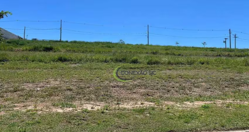 Terreno à venda, 330 m² por r$ 670.000,00 - urbanova - são josé dos campos/sp