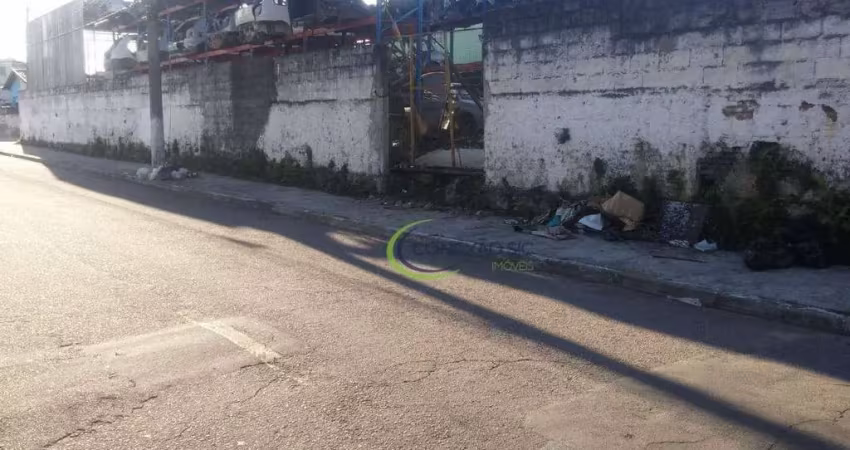 Barracão / Galpão / Depósito à venda na Rua Sabiá, 79, Vila Industrial, São José dos Campos