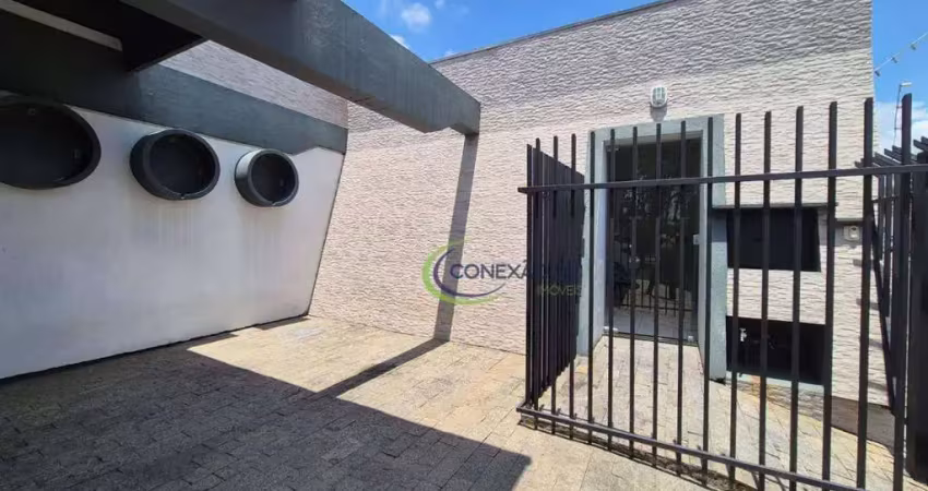 Casa com 4 dormitórios à venda, 242 m² por R$ 1.500.000,00 - Vila Bourghese - Pindamonhangaba/SP
