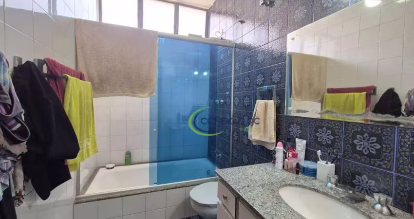 Casa com 4 dormitórios à venda, 242 m² por r$ 1.500.000,00 - vila bourghese - pindamonhangaba/sp