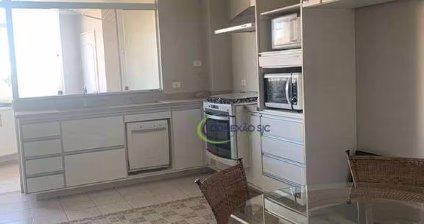 Belíssimo apartamento de 3 dormitórios com 2 suítes , 2 vagas e lazer com piscina