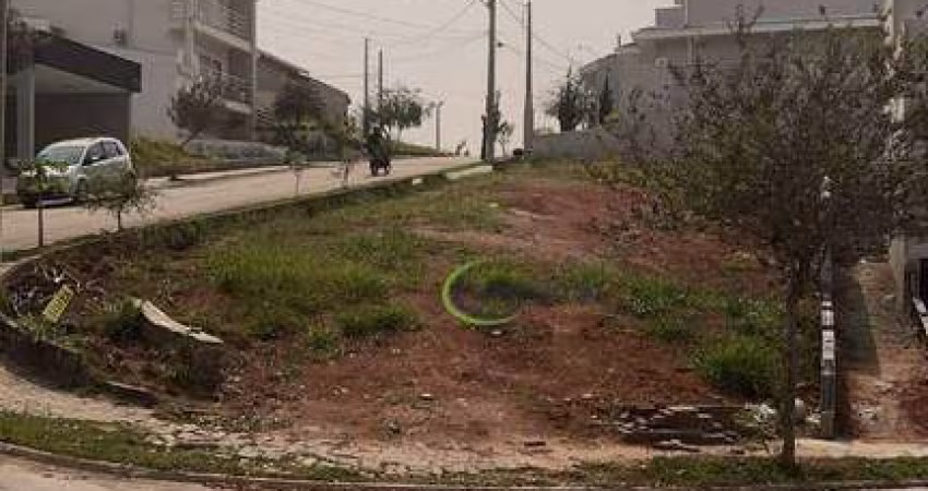Terreno à venda, 395 m² por R$ 305.000,00 - Condomínio Residencial Mantiqueira - São José dos Campos/SP