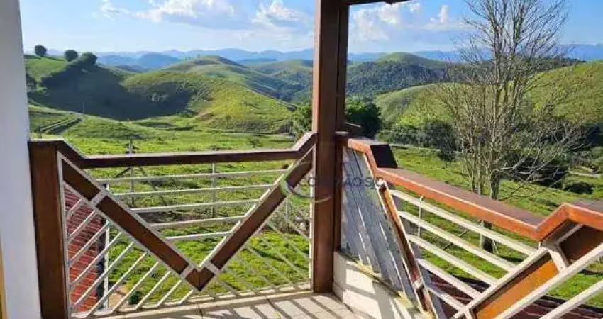 Chácara  à venda, 5000 m² por r$ 850.000 - são josé dos campos/sp.
