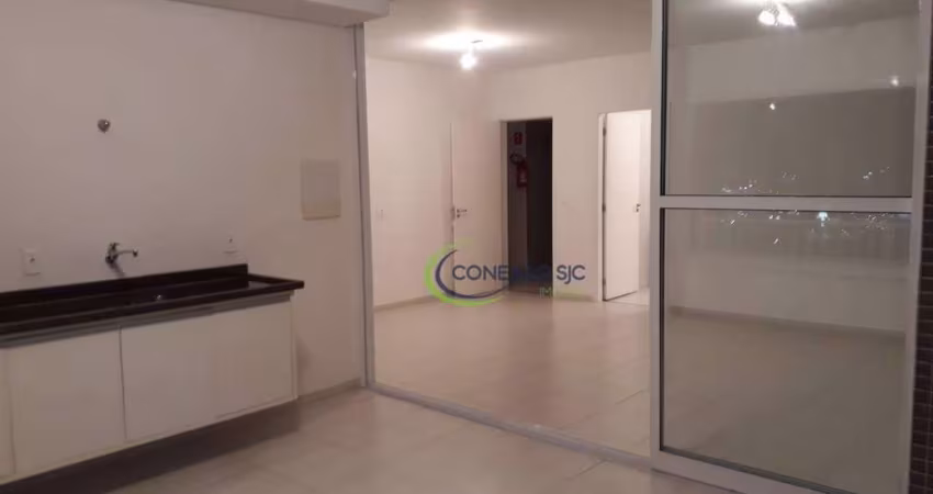 Lindo apartamento de 2 dormitórios com 1 suíte e 2 vagas no Aquarius e lazer com piscina