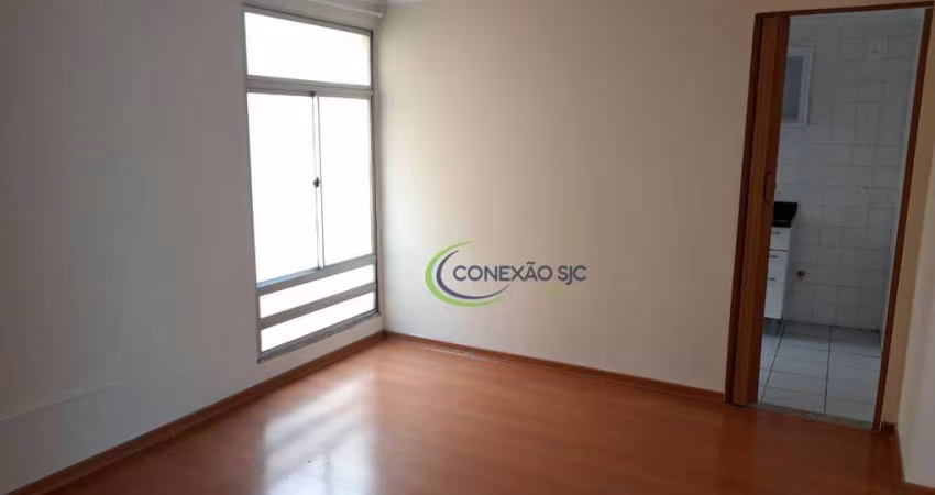 Apartamento com 22 dormitórios à venda, 50 m² por R$ 295.000,00 - Floradas de São José - São José dos Campos/SP
