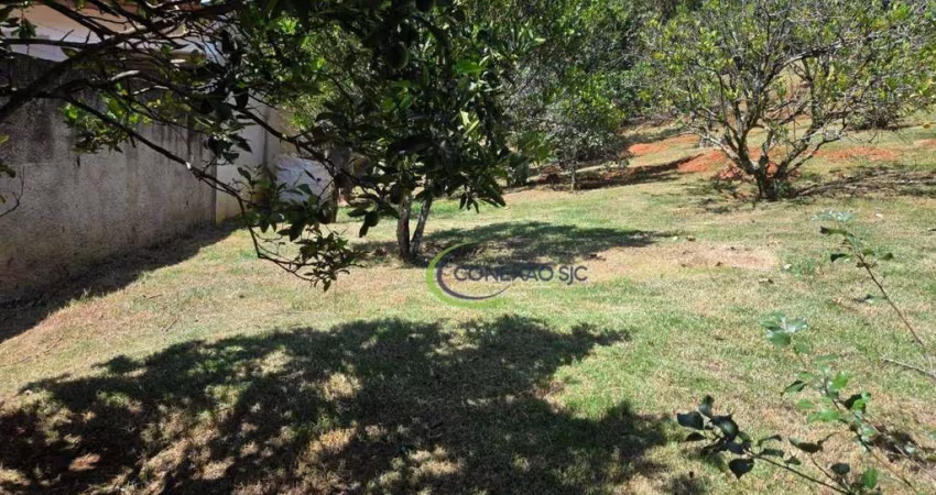 Terreno à venda, 1000 m² por R$ 750.000,00 - Parque Mirante Do Vale - Jacareí/SP