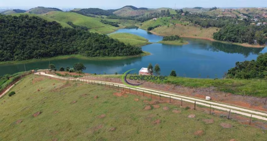Área à venda, 83000 m² por R$ 3.000.000,00 - Urbanova - São José dos Campos/SP